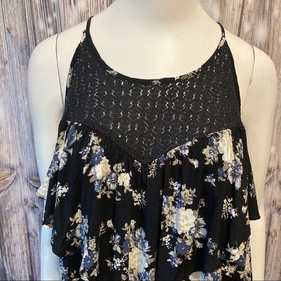 Sale 5 For $25 Torrid Blouse - Picture 2 of 9